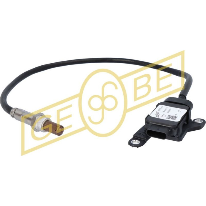 NOx-Sensor, NOx-Katalysator 9 3770 1 NOx-Sensor, NOx-Katalysator 9 3770 1