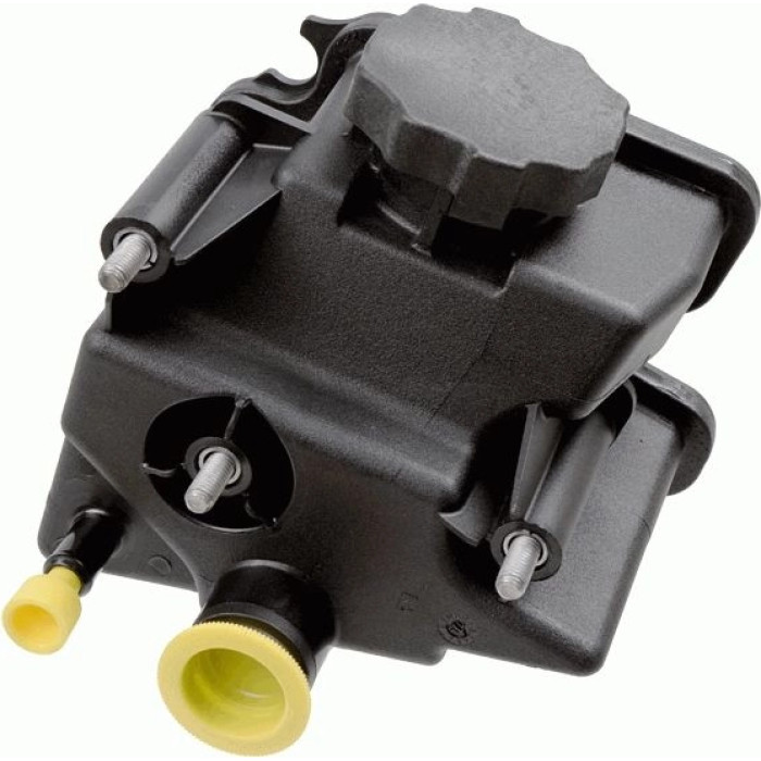 Lemförder 37127 01 Ausgleichsbehälter, Hydrauliköl-Servolenkung Lemförder 37127 01 Ausgleichsbehälter, Hydrauliköl-Servolenkung