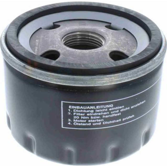 Vaico V24-0022 Ölfilter Green Mobility Parts Vaico V24-0022 Ölfilter Green Mobility Parts