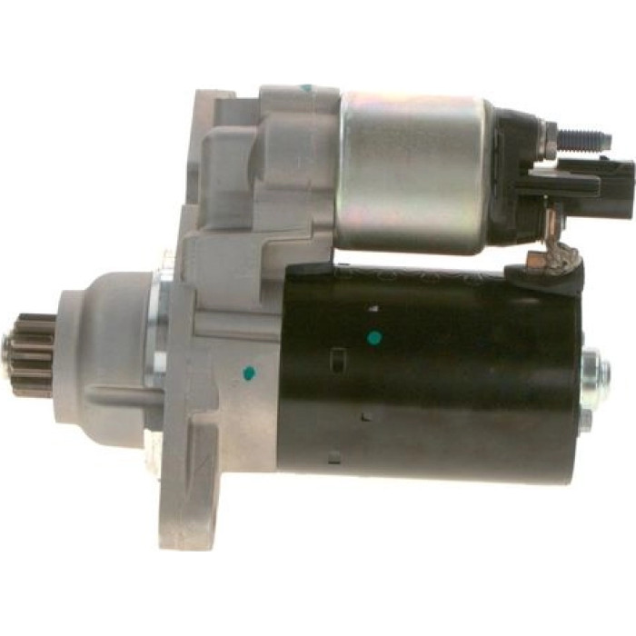 BOSCH 0 001 121 433 Starter BOSCH 0 001 121 433 Starter