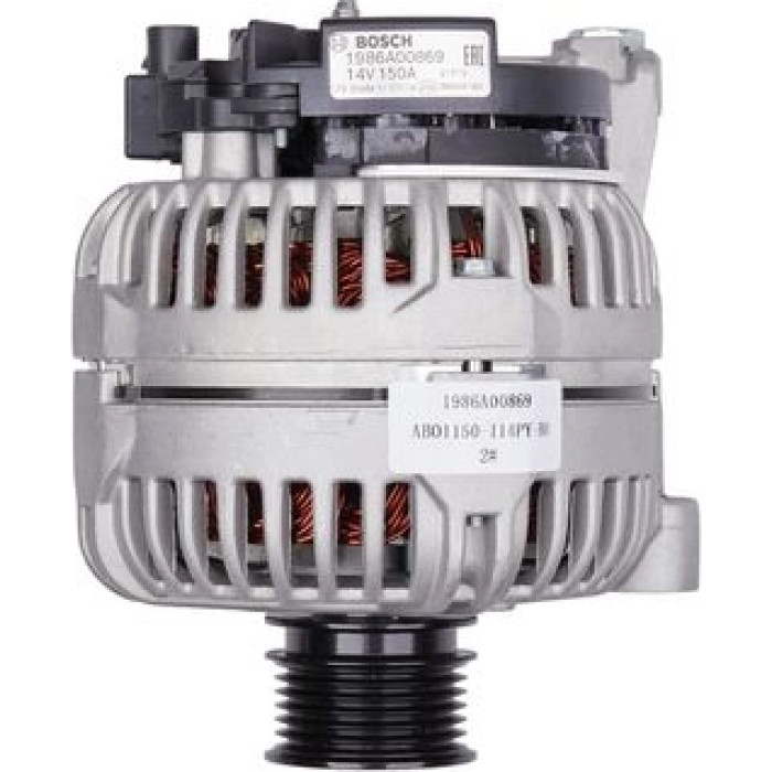 BOSCH 1 986 A00 869 Generator BOSCH 1 986 A00 869 Generator