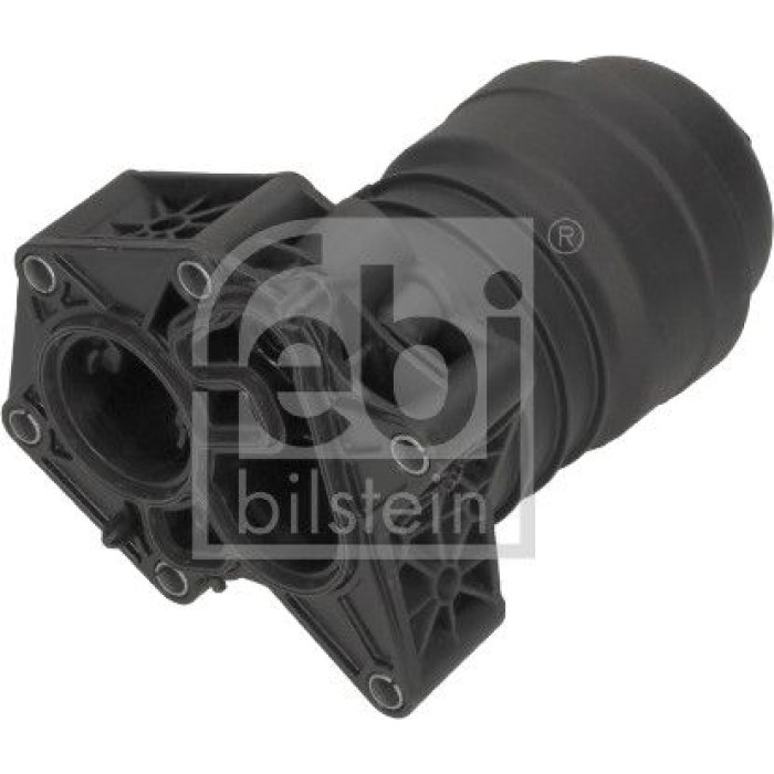 febi bilstein 194030 Gehäuse, Ölfilter Plus