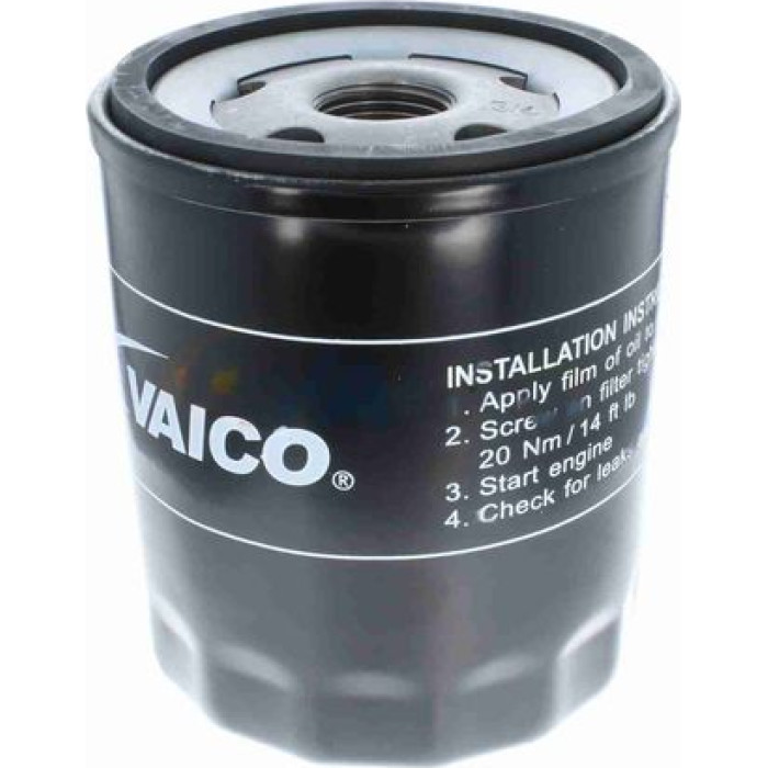 Vaico V10-1607 Ölfilter