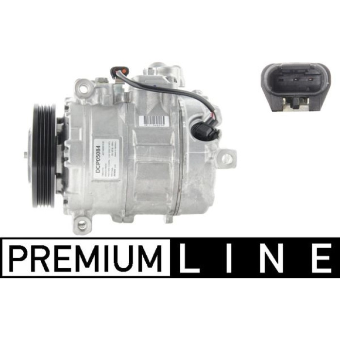 Mahle ACP 561 000P Kompressor, Klimaanlage BEHR Premium Line Mahle ACP 561 000P Kompressor, Klimaanlage BEHR Premium Line