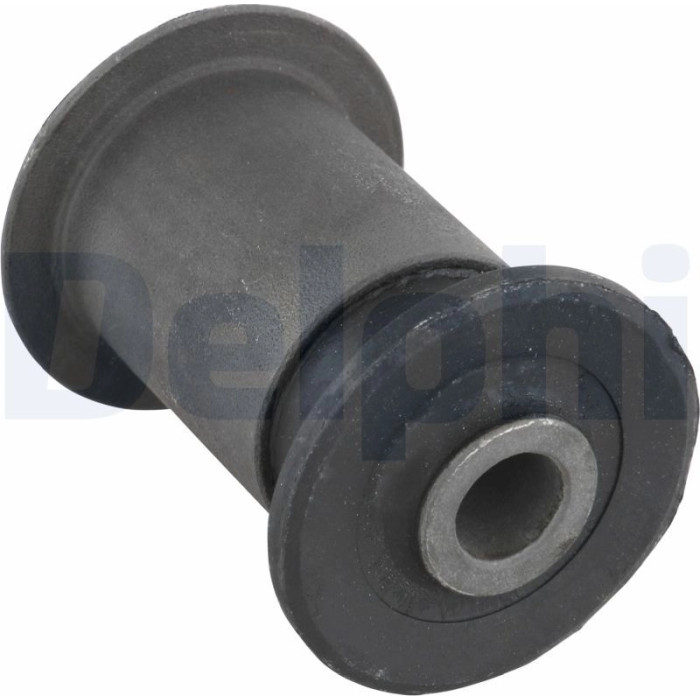 Delphi TD348W Lagerung, Lenker