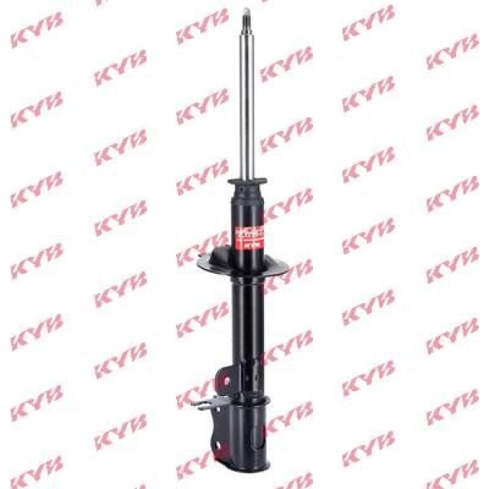 KYB 333420 Stoßdämpfer Hinten links Excel-G