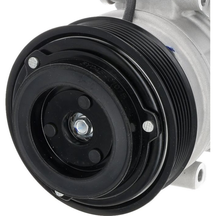 Valeo 811207 Kompressor, Klimaanlage CORE-FLEX