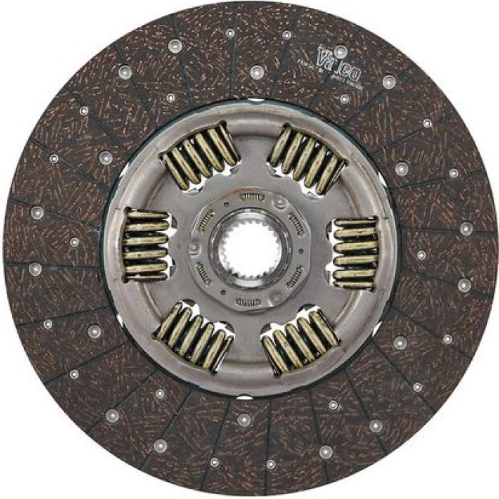 Valeo 829074 Kupplungsscheibe NEUTEIL Valeo 829074 Kupplungsscheibe NEUTEIL