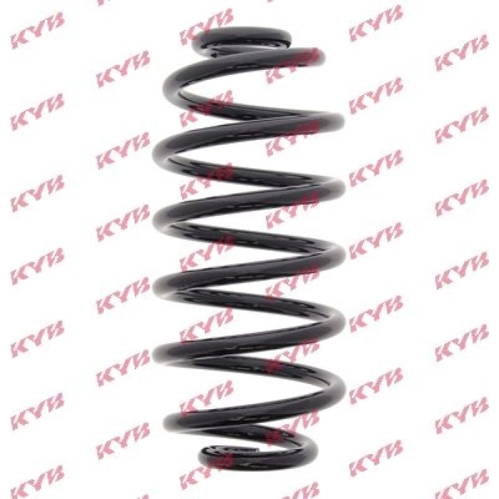 KYB RX6648 Fahrwerksfeder K-Flex KYB RX6648 Fahrwerksfeder K-Flex