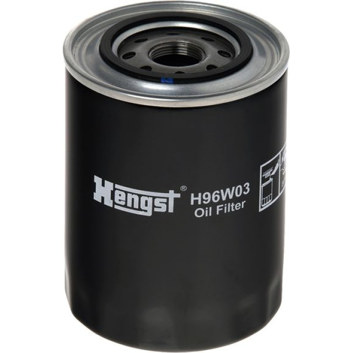 Hengst Filter H96W03 Ölfilter Hengst Filter H96W03 Ölfilter
