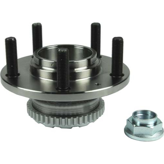 Metzger WM 6814 Radlagersatz