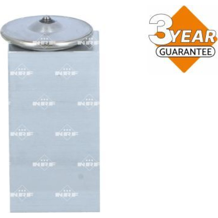 NRF 38522 Expansionsventil, Klimaanlage EASY FIT NRF 38522 Expansionsventil, Klimaanlage EASY FIT
