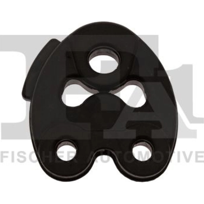 FA1 143-704 Halter, Abgasanlage