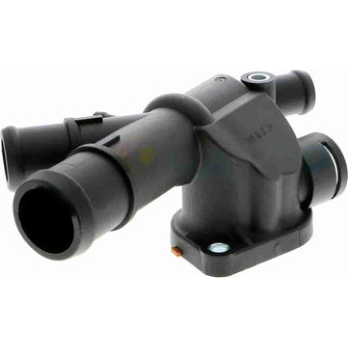 Vaico V10-4305 Kühlmittelflansch