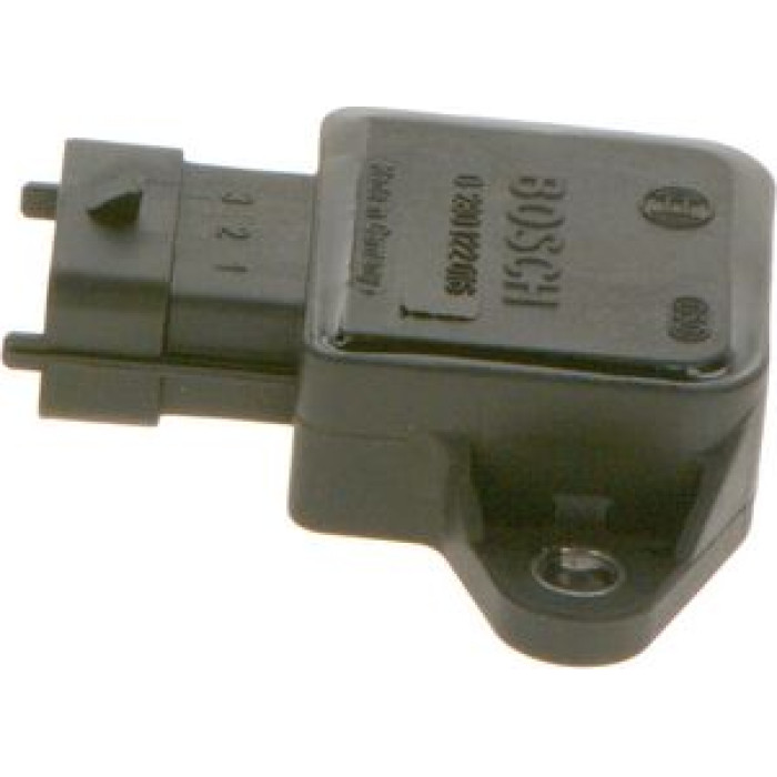 BOSCH 0 280 122 016 Sensor, Drosselklappenstellung