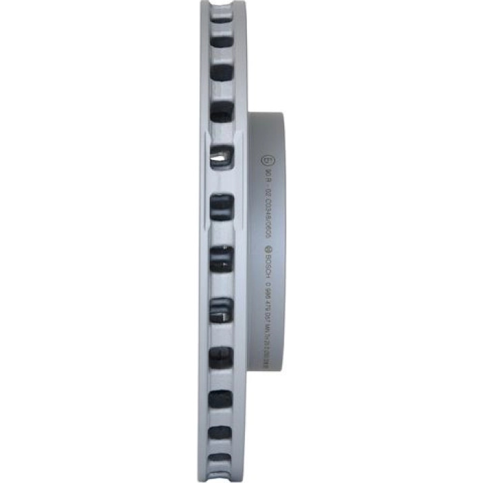 BOSCH 0 986 479 D57 Bremsscheibe BOSCH 0 986 479 D57 Bremsscheibe