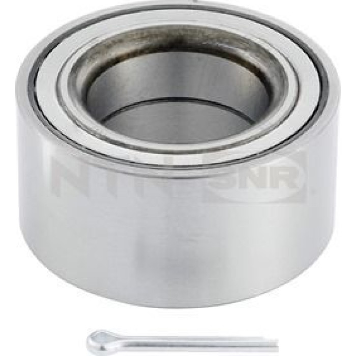 Radlagersatz R167.01