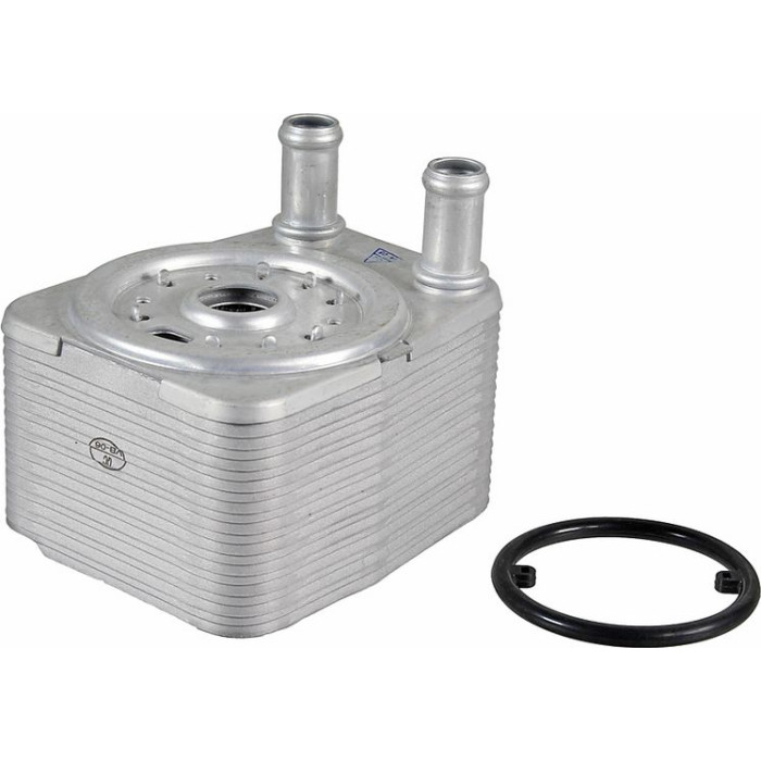 Metzger 2370270 Ölkühler, Motoröl Metzger 2370270 Ölkühler, Motoröl