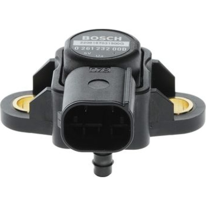 BOSCH 0 261 232 00D Sensor, Ladedruck