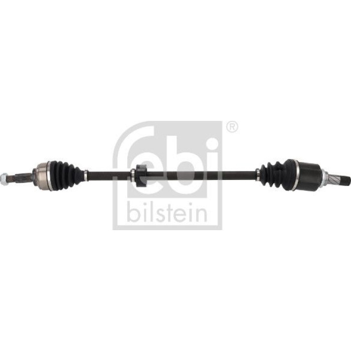 febi bilstein 1006466 Antriebswelle febi bilstein 1006466 Antriebswelle