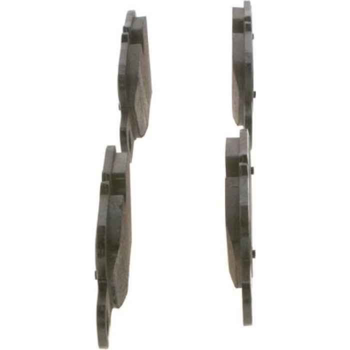 BOSCH 0 986 494 431 Bremsbelagsatz, Scheibenbremse BOSCH 0 986 494 431 Bremsbelagsatz, Scheibenbremse