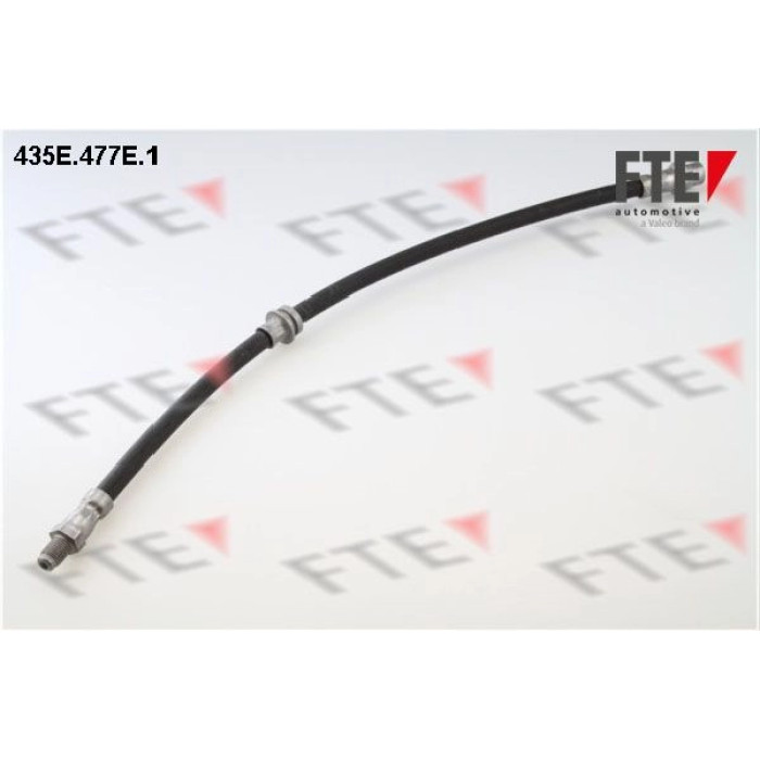 FTE 9240627 Bremsschlauch