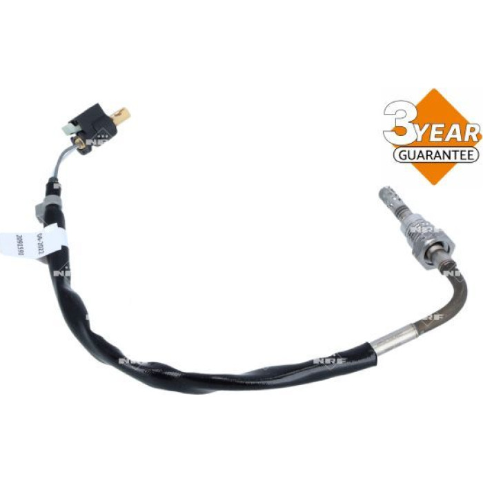 NRF 707097 Sensor, Abgastemperatur EASY FIT