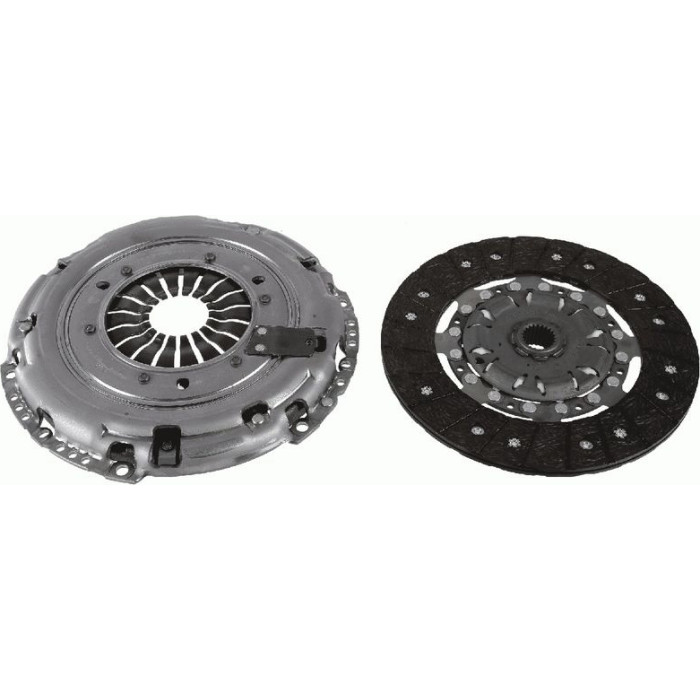SACHS 3000 950 768 Kupplungssatz XTend SACHS 3000 950 768 Kupplungssatz XTend