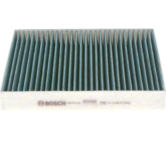 BOSCH 0 986 628 536 Innenraumfilter