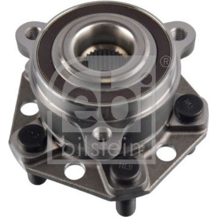 FEBI BILSTEIN 184629 Radlagersatz
