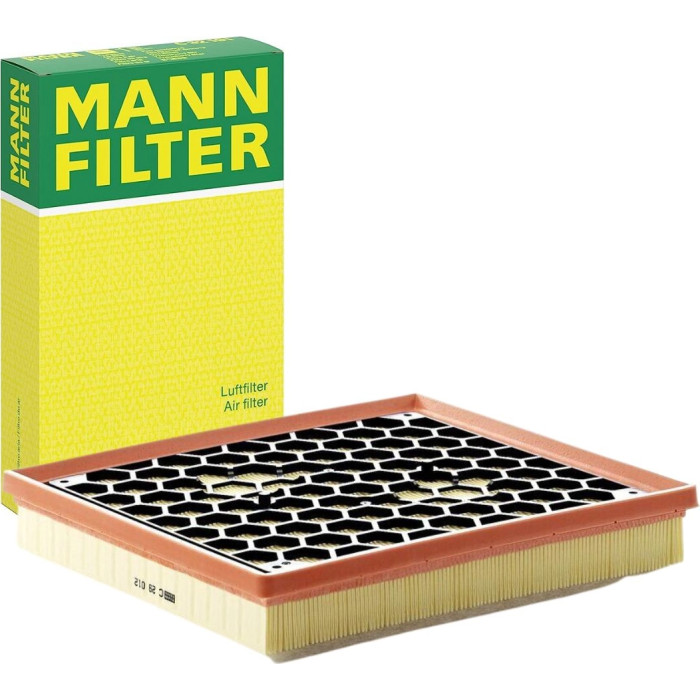 MANN-FILTER C 29 012 Luftfilter MANN-FILTER C 29 012 Luftfilter