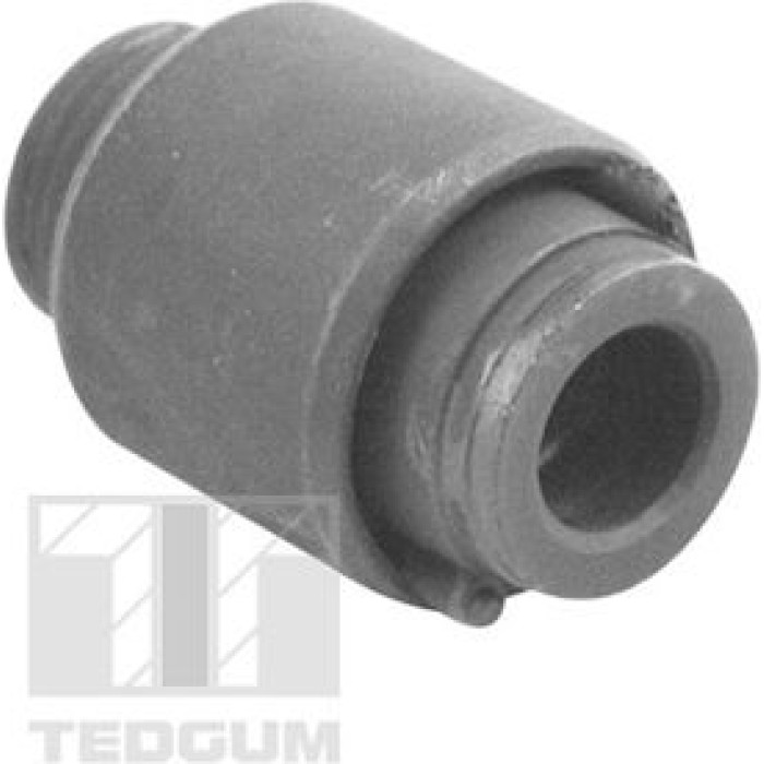 Tedgum TED91941 Lagerung, Stoßdämpfer