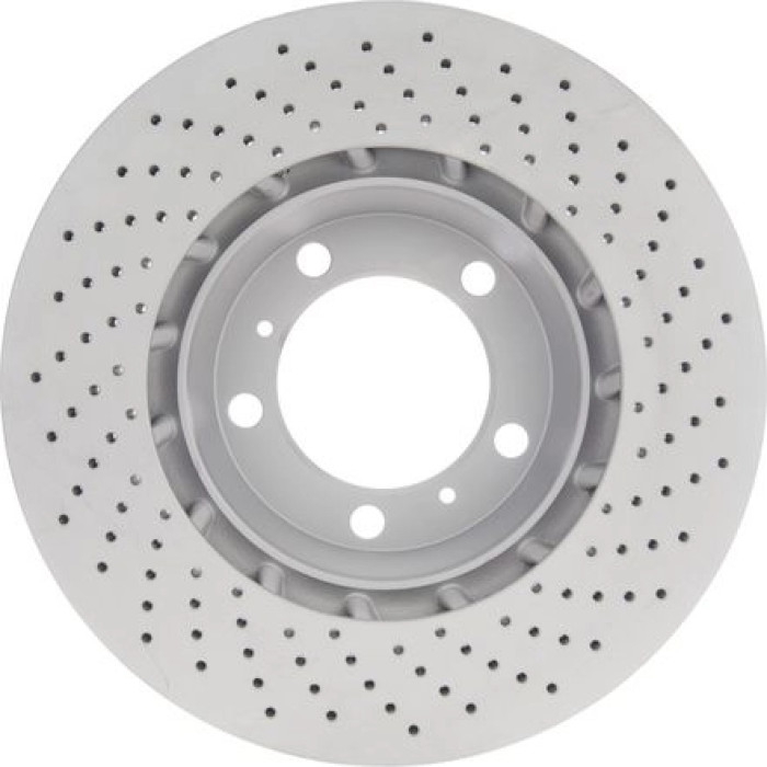 BOSCH 0 986 479 579 Bremsscheibe