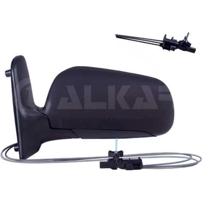 Alkar 6164800 Außenspiegel Alkar 6164800 Außenspiegel