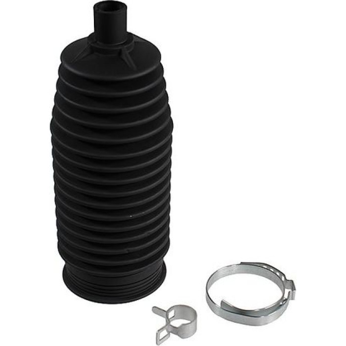 Metzger 755.518 Faltenbalgsatz, Lenkung COMPETENCE KIT