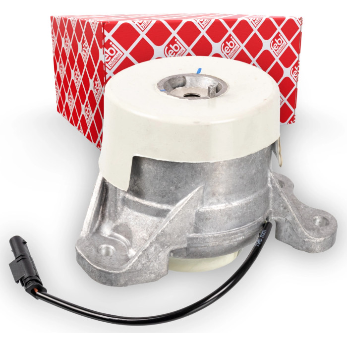 FEBI BILSTEIN 109378 Motorlager FEBI BILSTEIN 109378 Motorlager