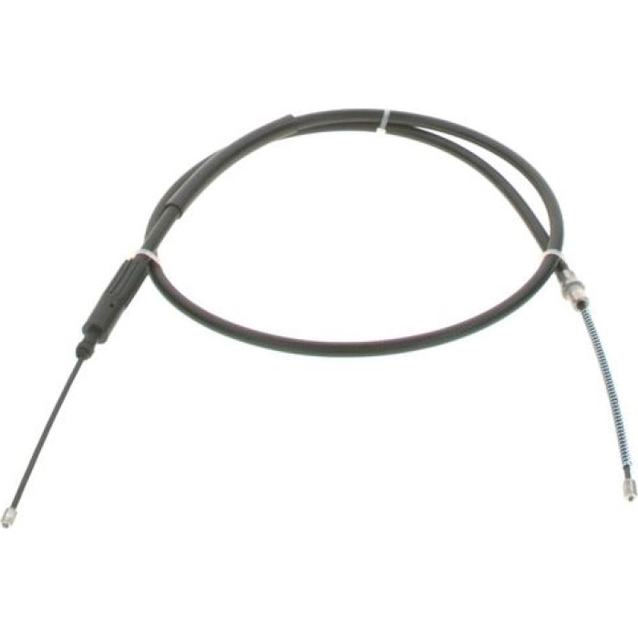 BOSCH 1 987 477 079 Seilzug, Feststellbremse BOSCH 1 987 477 079 Seilzug, Feststellbremse