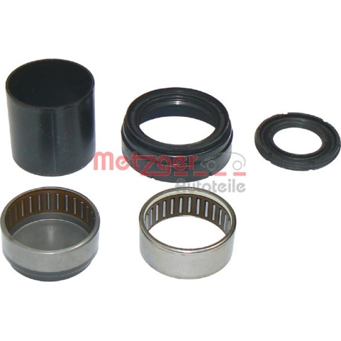 Metzger 55004449 Reparatursatz, Achskörper