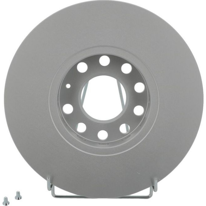 Ferodo DDF1706C Bremsscheibe PREMIER Coat+ disc