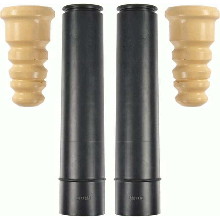 Sachs 900 200 Staubschutzsatz, Stoßdämpfer Service Kit Sachs 900 200 Staubschutzsatz, Stoßdämpfer Service Kit