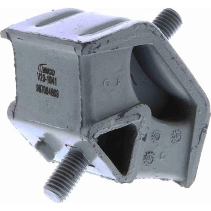 Lagerung, Motor V20-1041