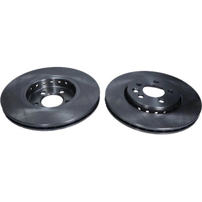 Maxgear 19-1252 Bremsscheibe Maxgear 19-1252 Bremsscheibe