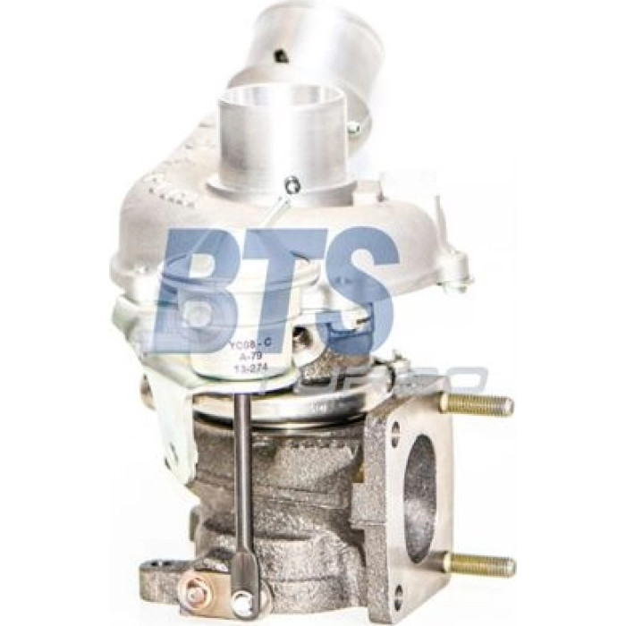 BTS Turbo Turbolader T912041