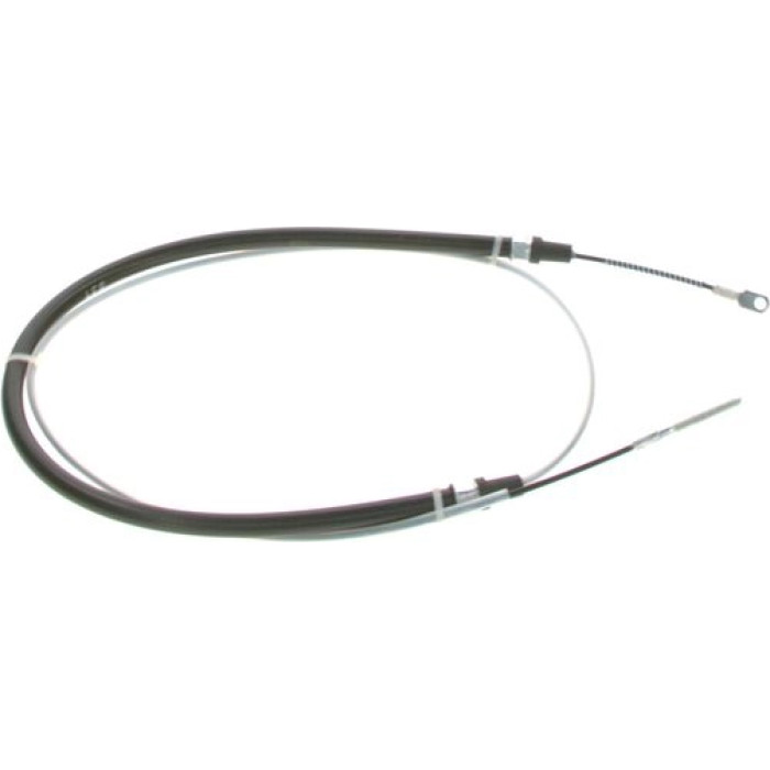 BOSCH 1 987 477 065 Seilzug, Feststellbremse