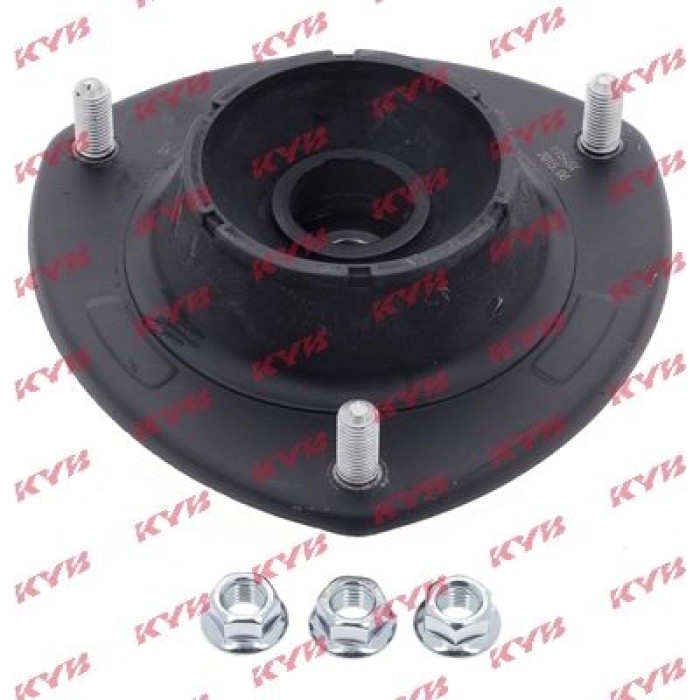 KYB SM5295 Reparatursatz, Federbeinstützlager Suspension Mounting Kit KYB SM5295 Reparatursatz, Federbeinstützlager Suspension Mounting Kit