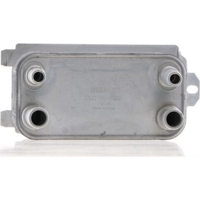 Mahle CLC 160 000S Ölkühler, Automatikgetriebe BEHR