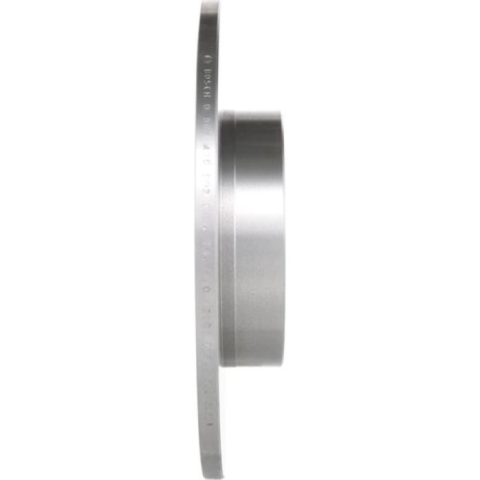 BOSCH 0 986 479 502 Bremsscheibe