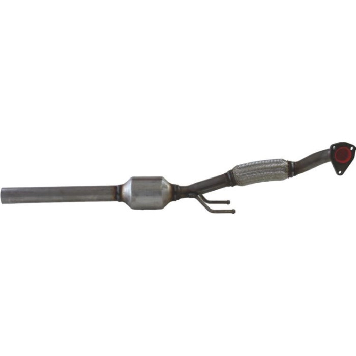 Bosal 099-568 Katalysator Bosal 099-568 Katalysator
