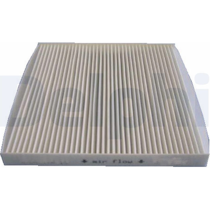 Delphi TSP0325173C Filter, Innenraumluft Delphi TSP0325173C Filter, Innenraumluft