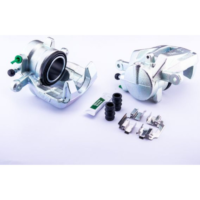 Hella Pagid 8AC 355 391-881 Bremssattel